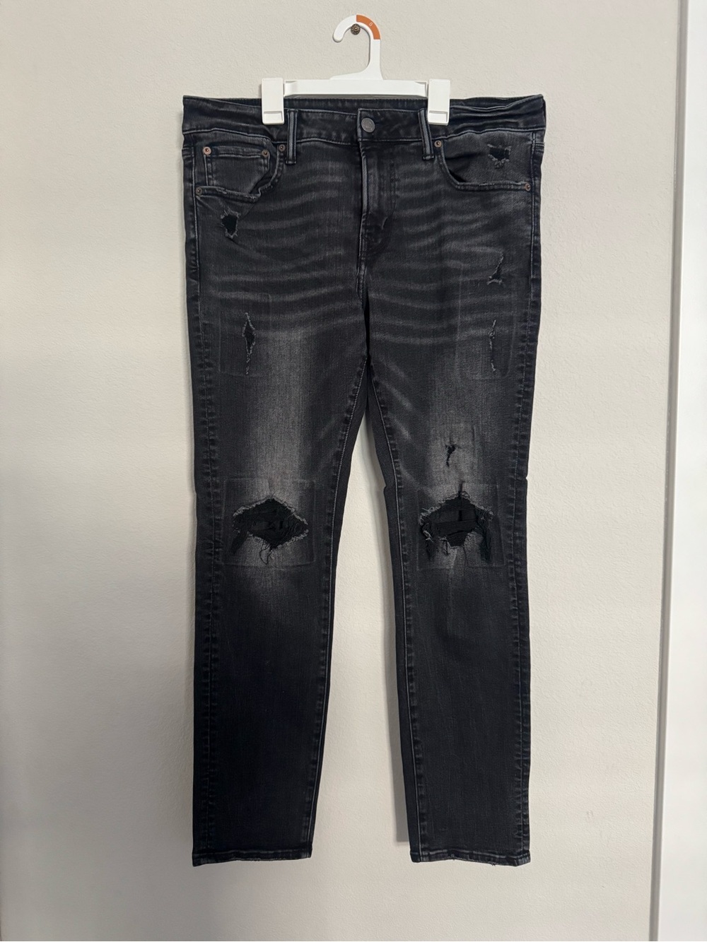 American Eagle Next Level Flex Jeans